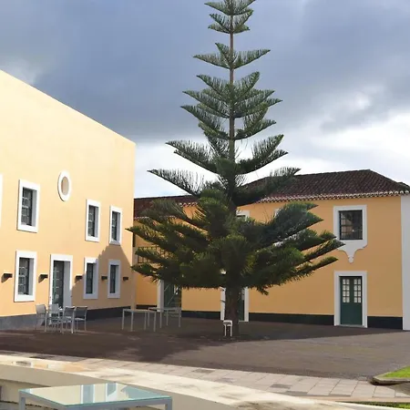 Hotel De Castelo De S. Sebastiao