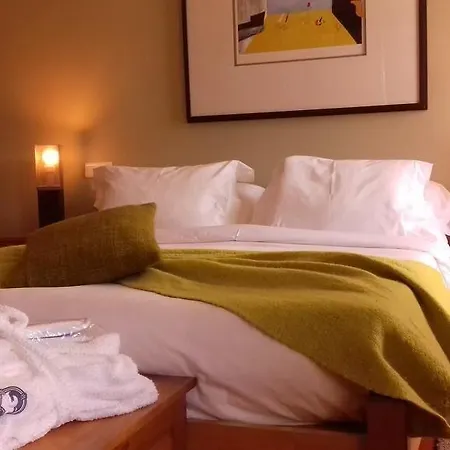 Hotel De Castelo De S. Sebastiao Angra do Heroismo