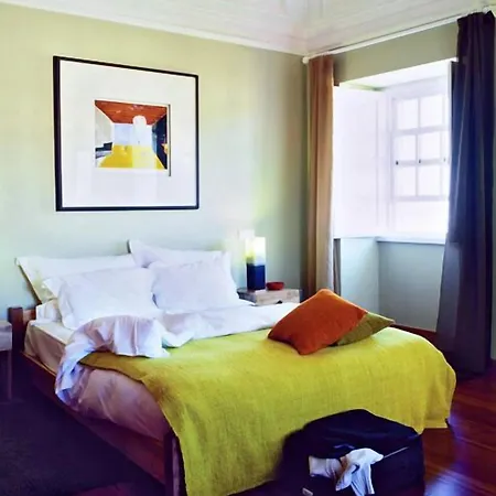 De Castelo De S. Sebastiao Hotel Angra do Heroismo