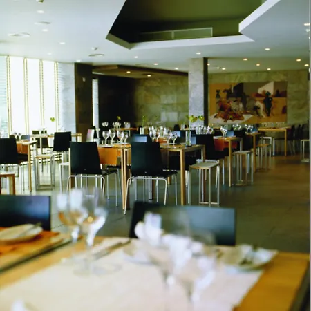 De Castelo De S. Sebastiao Hotel