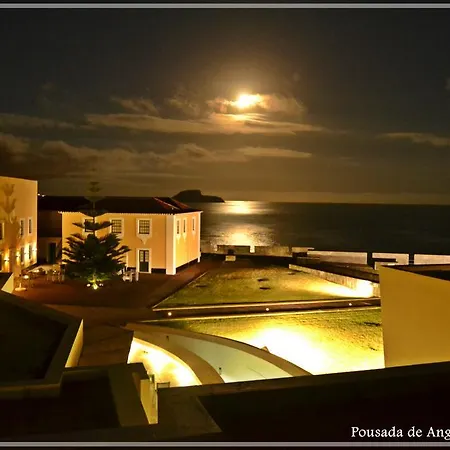 Hotel De Castelo De S. Sebastiao 4*