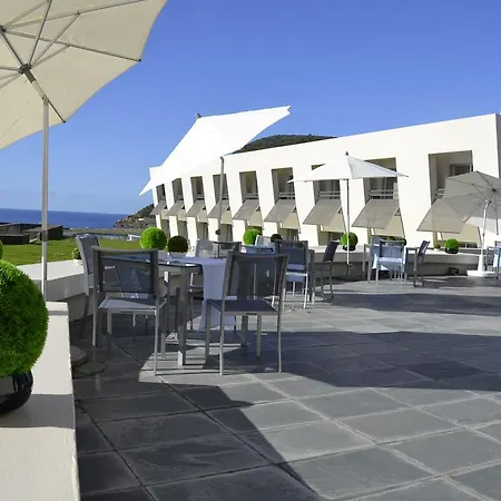 Hotel De Castelo De S. Sebastiao 4*