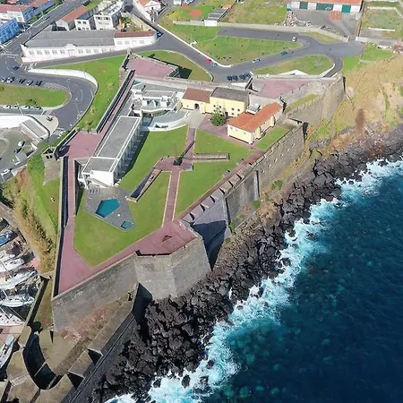 De Castelo De S. Sebastiao