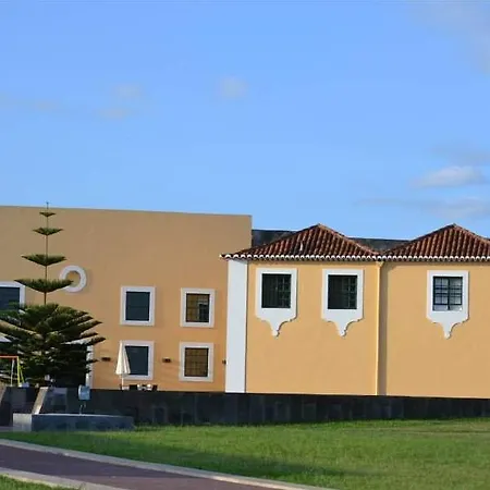 De Castelo De S. Sebastiao מלון Angra do Heroísmo