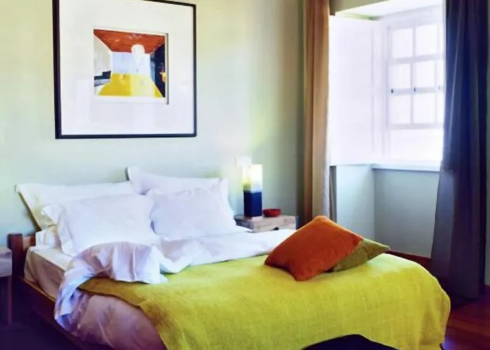 De Castelo De S. Sebastiao Hotell Angra do Heroísmo