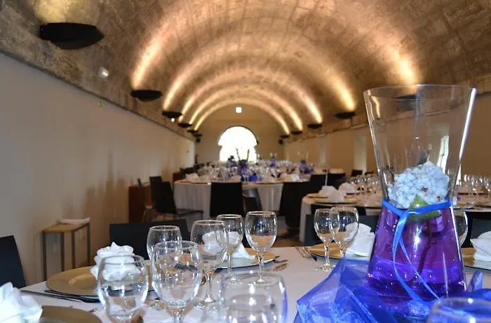 De Castelo De S. Sebastiao Hotell