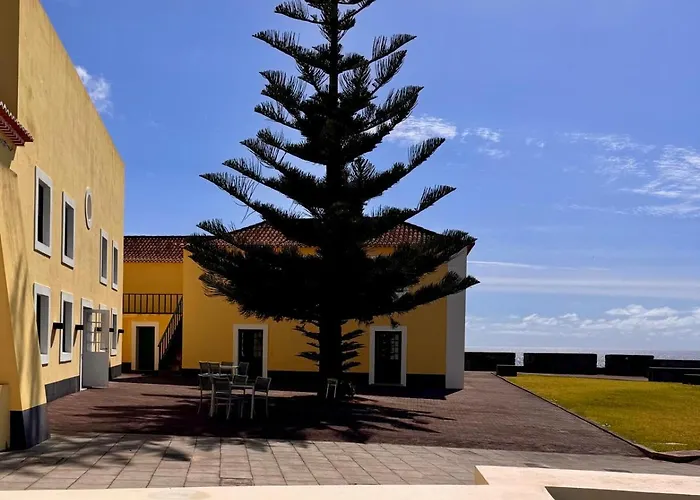 Hotell De Castelo De S. Sebastiao 4*