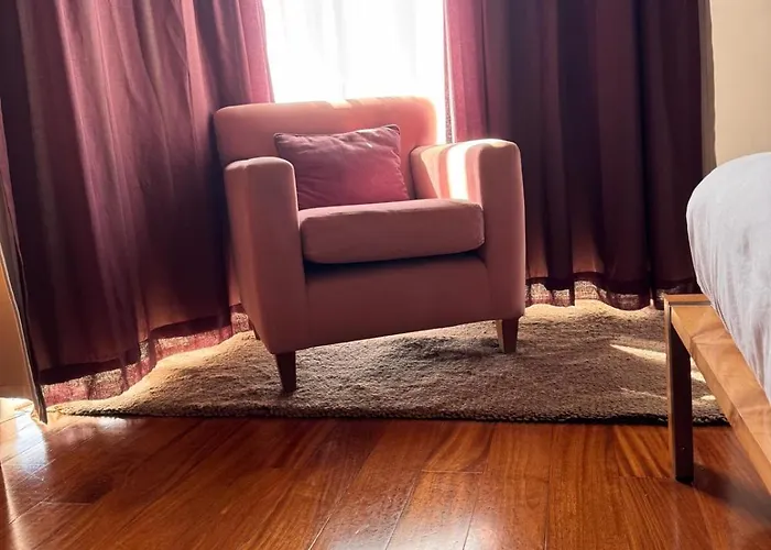 De Castelo De S. Sebastiao 4* Angra do Heroísmo