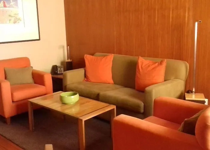 Hotell De Castelo De S. Sebastiao