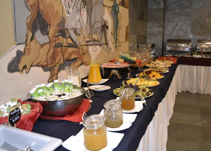 De Castelo De S. Sebastiao Angra do Heroísmo