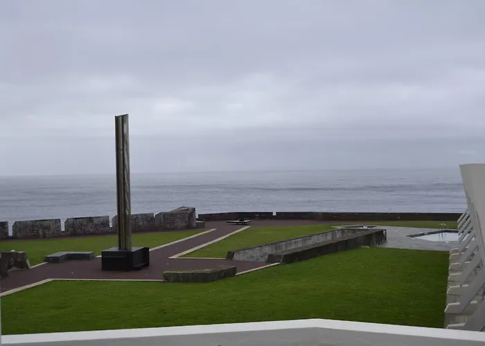 De Castelo De S. Sebastiao