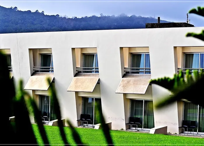 Hotell De Castelo De S. Sebastiao Angra do Heroísmo