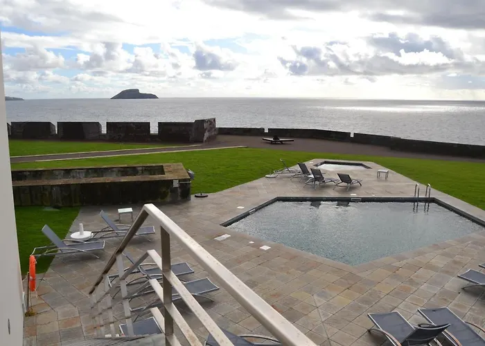 De Castelo De S. Sebastiao