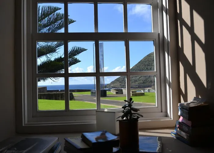 Hotell De Castelo De S. Sebastiao 4*