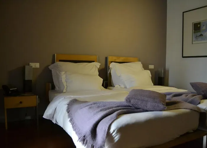 De Castelo De S. Sebastiao 4*