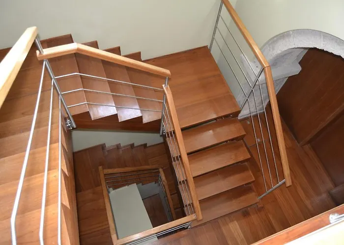 Hotell De Castelo De S. Sebastiao 4*