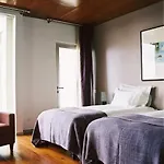 De Castelo De S. Sebastiao Hotel 4*