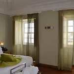 De Castelo De S. Sebastiao Angra do Heroísmo