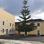 Hotel De Castelo De S. Sebastiao