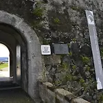 De Castelo De S. Sebastiao