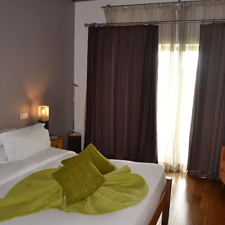 De Castelo De S. Sebastiao 4* Angra do Heroísmo