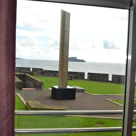 Hotel De Castelo De S. Sebastiao