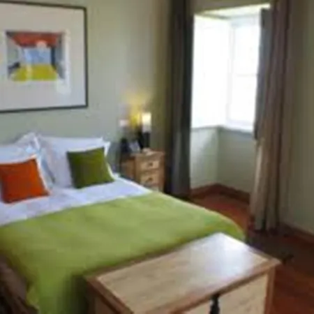 De Castelo De S. Sebastiao מלון 4*