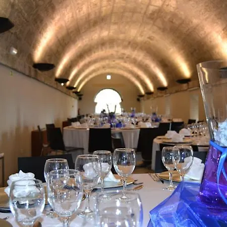 De Castelo De S. Sebastiao Hotel