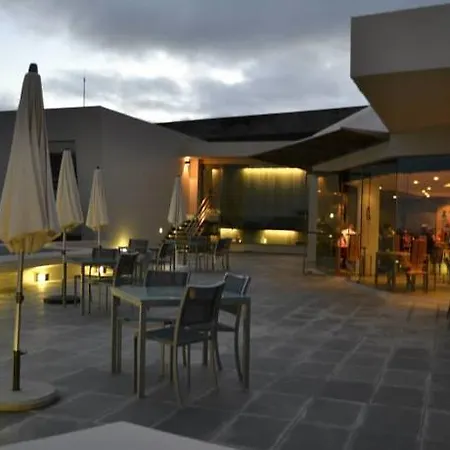 De Castelo De S. Sebastiao Hotel Angra do Heroísmo