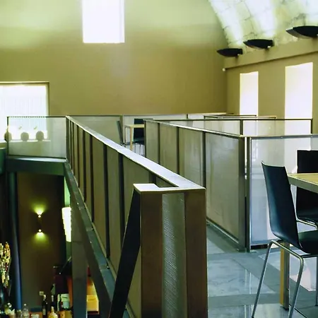 De Castelo De S. Sebastiao Hotel 4*