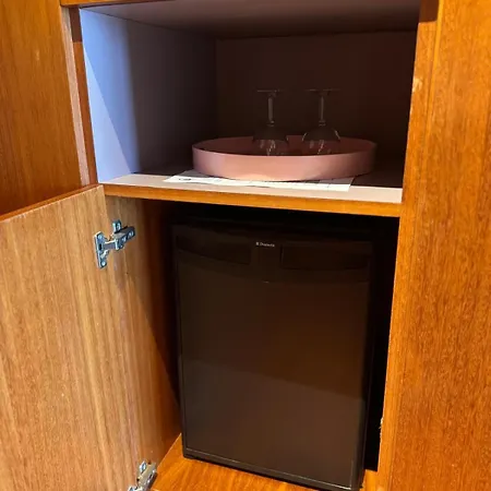 De Castelo De S. Sebastiao Hotel 4*