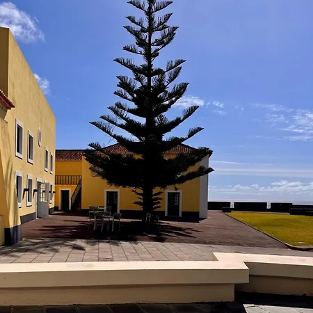 Hotel De Castelo De S. Sebastiao 4*