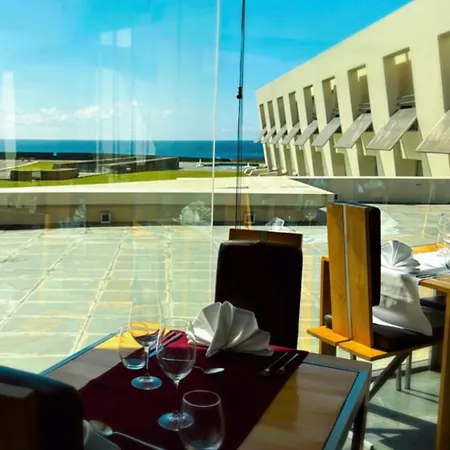 Hotel De Castelo De S. Sebastiao Angra do Heroísmo