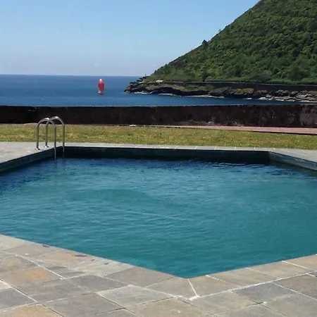 De Castelo De S. Sebastiao 4*