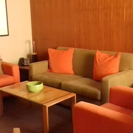 Hotel De Castelo De S. Sebastiao