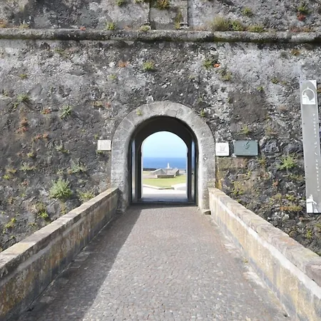 De Castelo De S. Sebastiao Hotel 4*