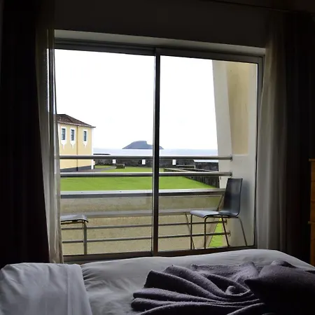 De Castelo De S. Sebastiao 4* Angra do Heroísmo