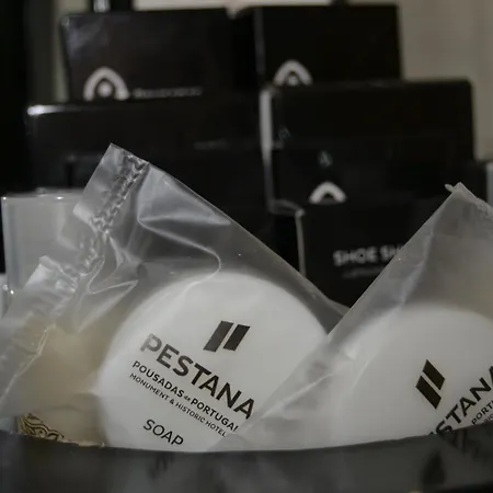 De Castelo De S. Sebastiao 4*