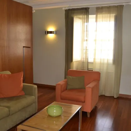 Hotel De Castelo De S. Sebastiao