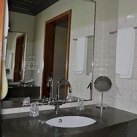 De Castelo De S. Sebastiao Hotel 4*