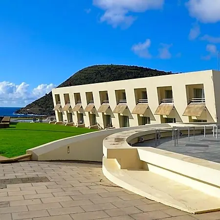 De Castelo De S. Sebastiao 4* Angra do Heroísmo