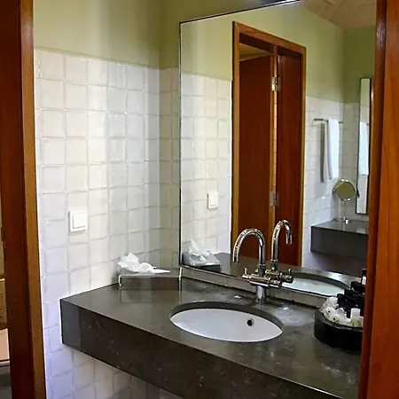 De Castelo De S. Sebastiao Hotel 4*