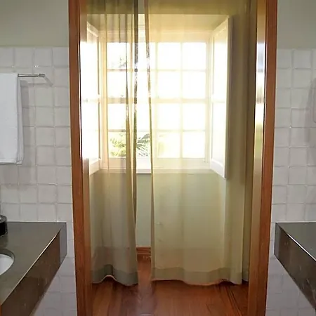 De Castelo De S. Sebastiao Hotel