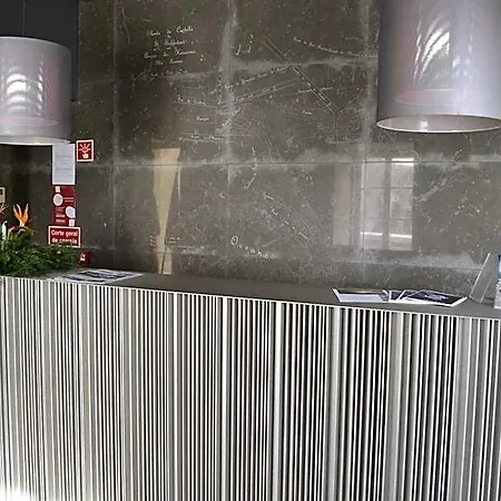 Hotel De Castelo De S. Sebastiao 4*