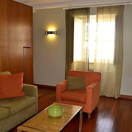 De Castelo De S. Sebastiao 4*