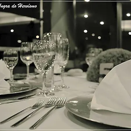 De Castelo De S. Sebastiao Hotel 4*