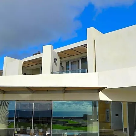 De Castelo De S. Sebastiao Hotel
