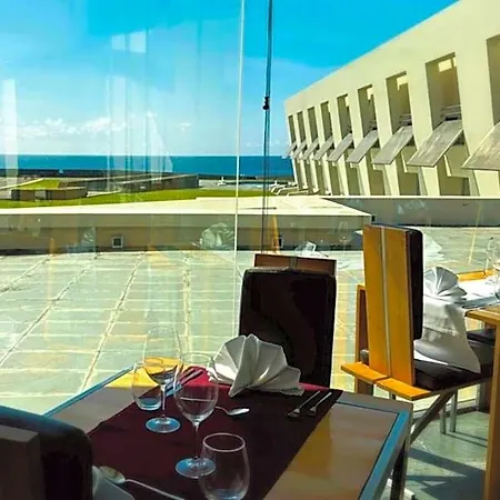 Hotel De Castelo De S. Sebastiao 4*