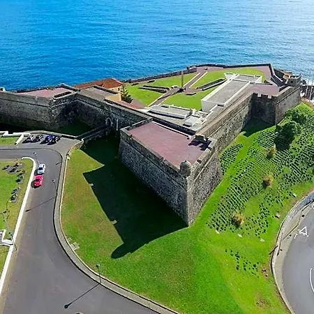 De Castelo De S. Sebastiao Otel