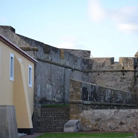 Hotel De Castelo De S. Sebastiao 4*